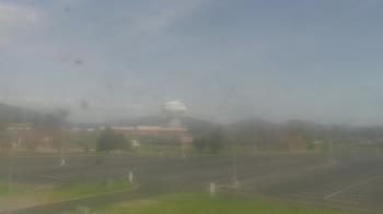 Weather camera view of City of Salem Civic Center.