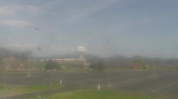 Weather camera view of City of Salem Civic Center.