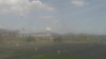 Weather camera view of City of Salem Civic Center.