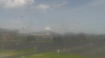 Weather camera view of City of Salem Civic Center.