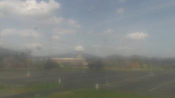 Weather camera view of City of Salem Civic Center.