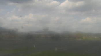 Weather camera view of City of Salem Civic Center.