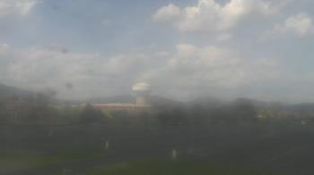 Weather camera view of City of Salem Civic Center.