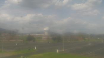 Weather camera view of City of Salem Civic Center.