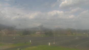 Weather camera view of City of Salem Civic Center.