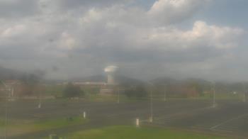 Weather camera view of City of Salem Civic Center.