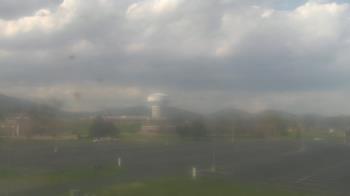 Weather camera view of City of Salem Civic Center.