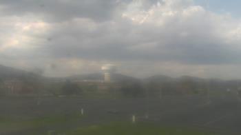 Weather camera view of City of Salem Civic Center.