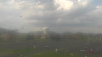 Weather camera view of City of Salem Civic Center.