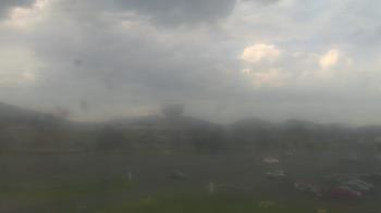 Weather camera view of City of Salem Civic Center.
