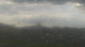 Weather camera view of City of Salem Civic Center.