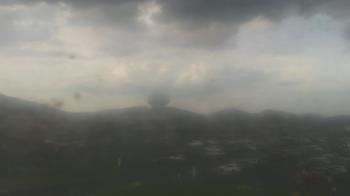 Weather camera view of City of Salem Civic Center.