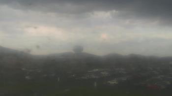 Weather camera view of City of Salem Civic Center.
