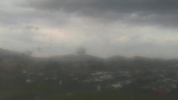 Weather camera view of City of Salem Civic Center.