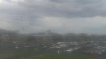 Weather camera view of City of Salem Civic Center.