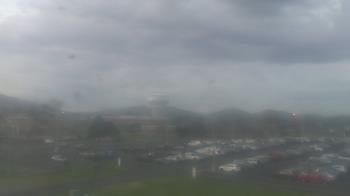 Weather camera view of City of Salem Civic Center.
