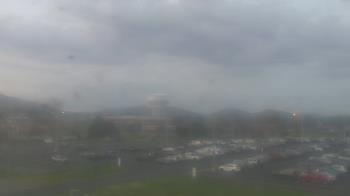 Weather camera view of City of Salem Civic Center.