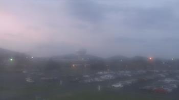 Weather camera view of City of Salem Civic Center.