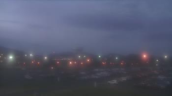 Weather camera view of City of Salem Civic Center.