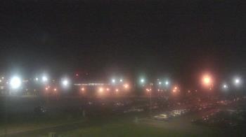 Weather camera view of City of Salem Civic Center.