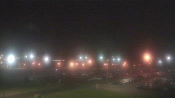 Weather camera view of City of Salem Civic Center.