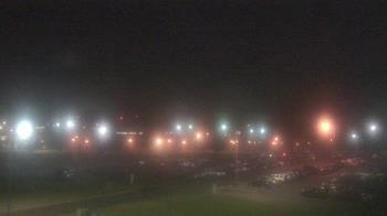 Weather camera view of City of Salem Civic Center.