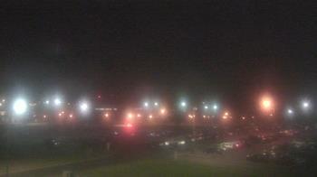 Weather camera view of City of Salem Civic Center.