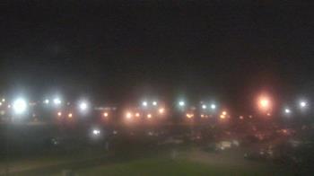 Weather camera view of City of Salem Civic Center.