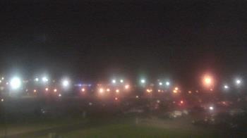 Weather camera view of City of Salem Civic Center.