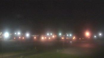 Weather camera view of City of Salem Civic Center.