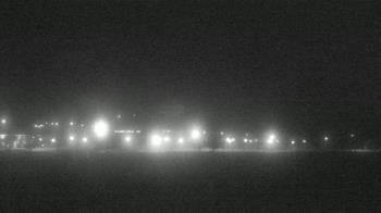 Weather camera view of City of Salem Civic Center.