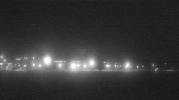 Weather camera view of City of Salem Civic Center.