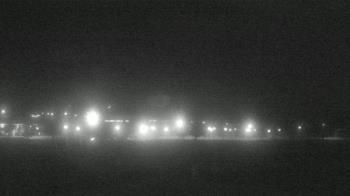 Weather camera view of City of Salem Civic Center.