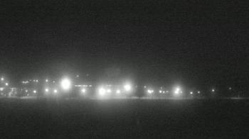 Weather camera view of City of Salem Civic Center.