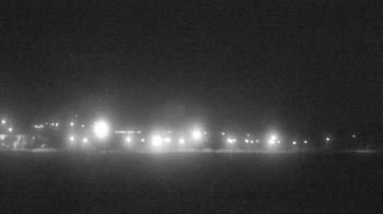 Weather camera view of City of Salem Civic Center.