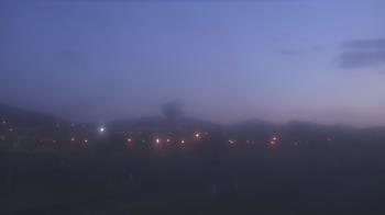 Weather camera view of City of Salem Civic Center.