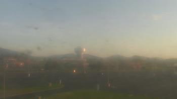 Weather camera view of City of Salem Civic Center.