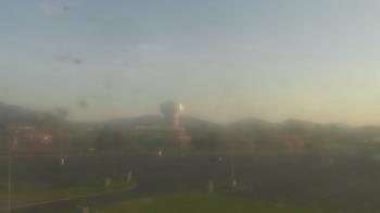 Weather camera view of City of Salem Civic Center.