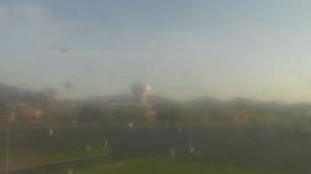 Weather camera view of City of Salem Civic Center.