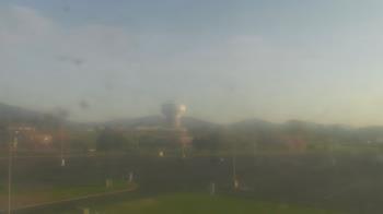 Weather camera view of City of Salem Civic Center.