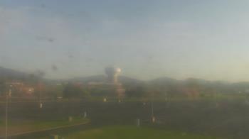 Weather camera view of City of Salem Civic Center.