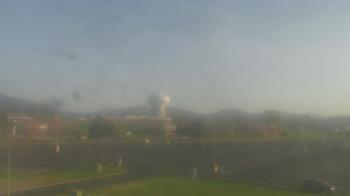Weather camera view of City of Salem Civic Center.