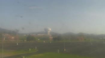 Weather camera view of City of Salem Civic Center.