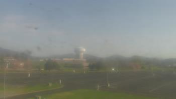 Weather camera view of City of Salem Civic Center.
