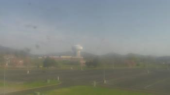 Weather camera view of City of Salem Civic Center.