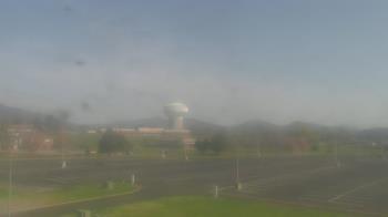 Weather camera view of City of Salem Civic Center.