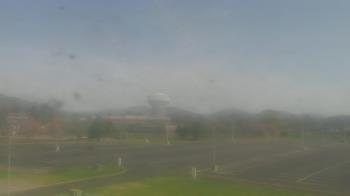 Weather camera view of City of Salem Civic Center.