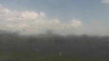 Weather camera view of City of Salem Civic Center.