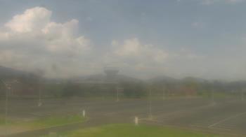 Weather camera view of City of Salem Civic Center.