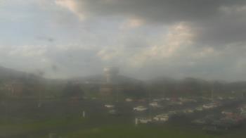 Weather camera view of City of Salem Civic Center.